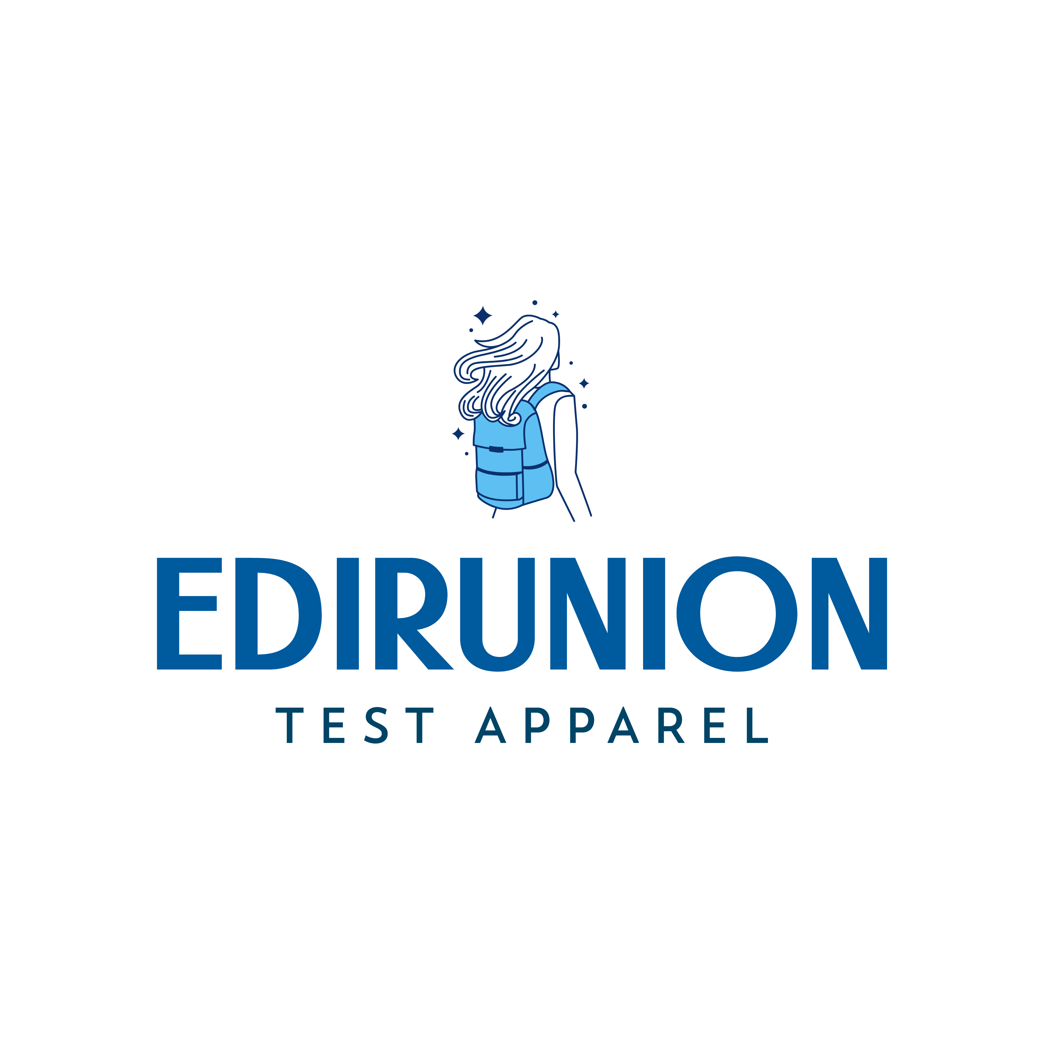 EdirUNION TEST APPAREL